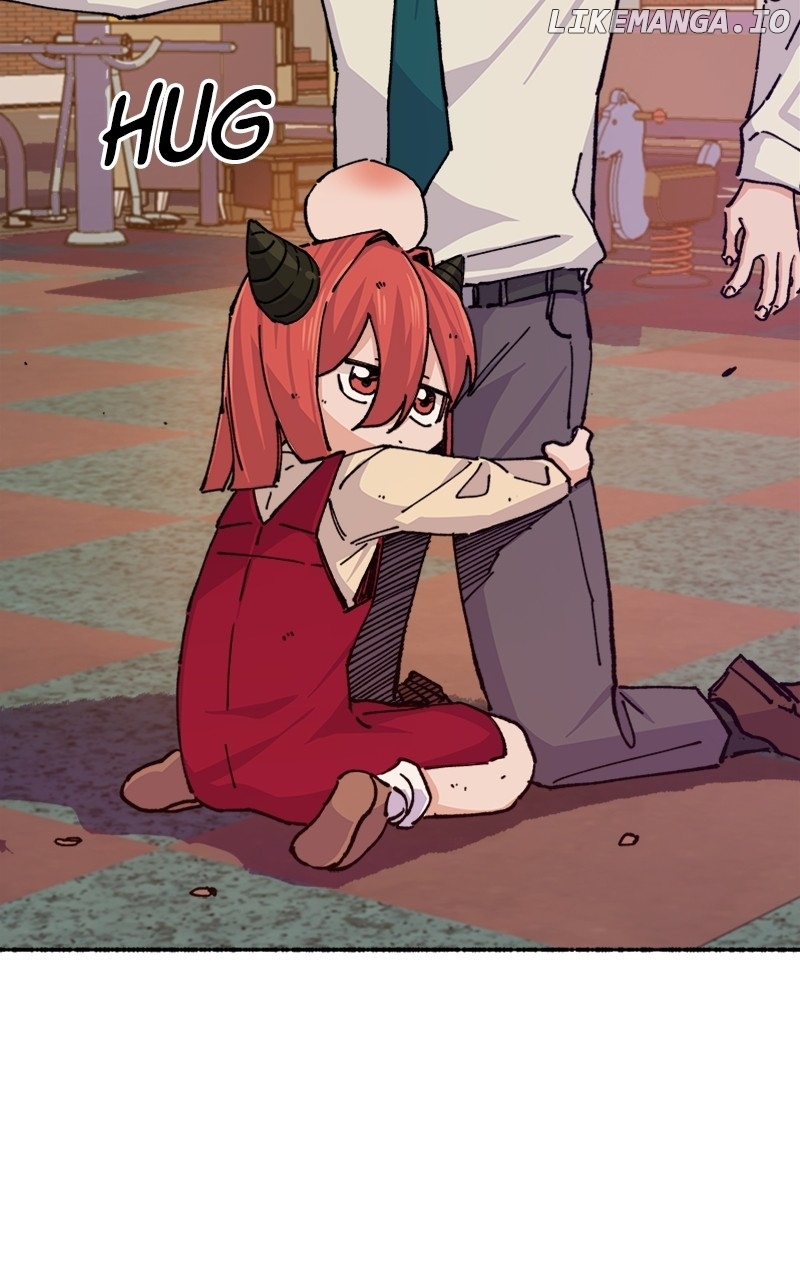 Read My Little Sister Is the Demon Lord! Manga Online