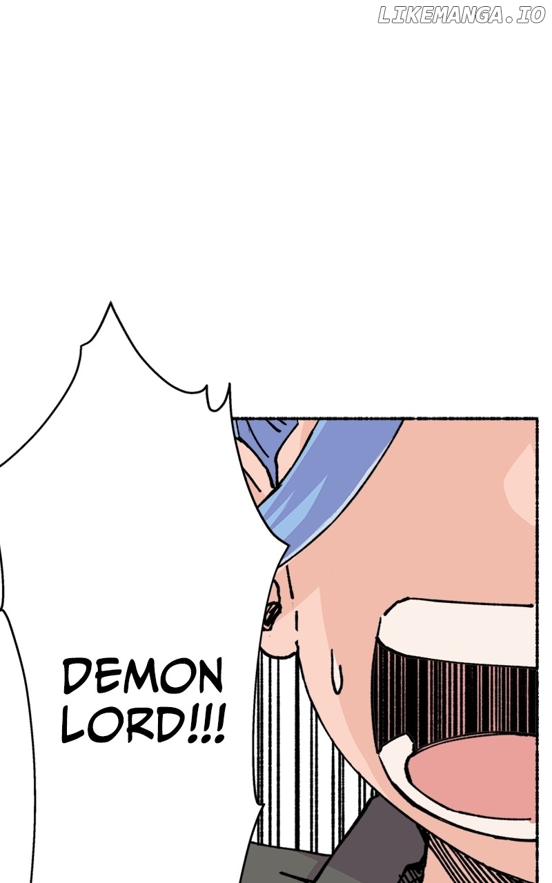 Read My Little Sister Is the Demon Lord! Manga Online