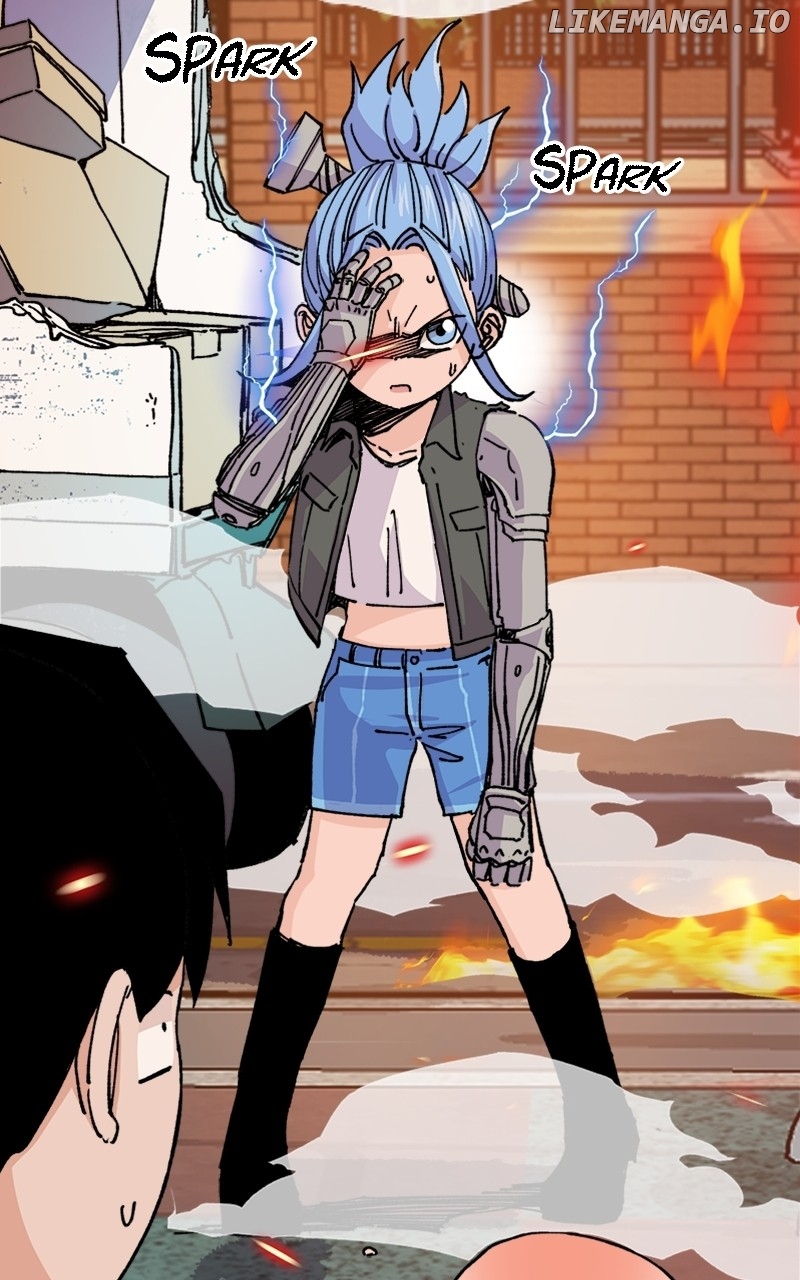 Read My Little Sister Is the Demon Lord! Manga Online