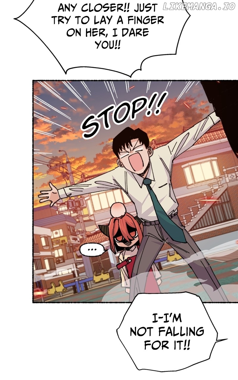 Read My Little Sister Is the Demon Lord! Manga Online