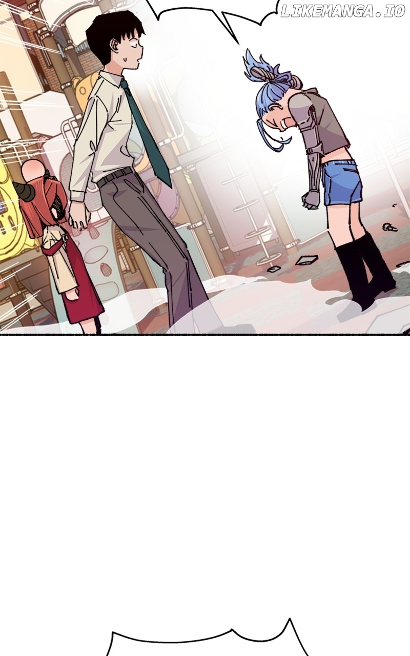 Read My Little Sister Is the Demon Lord! Manga Online