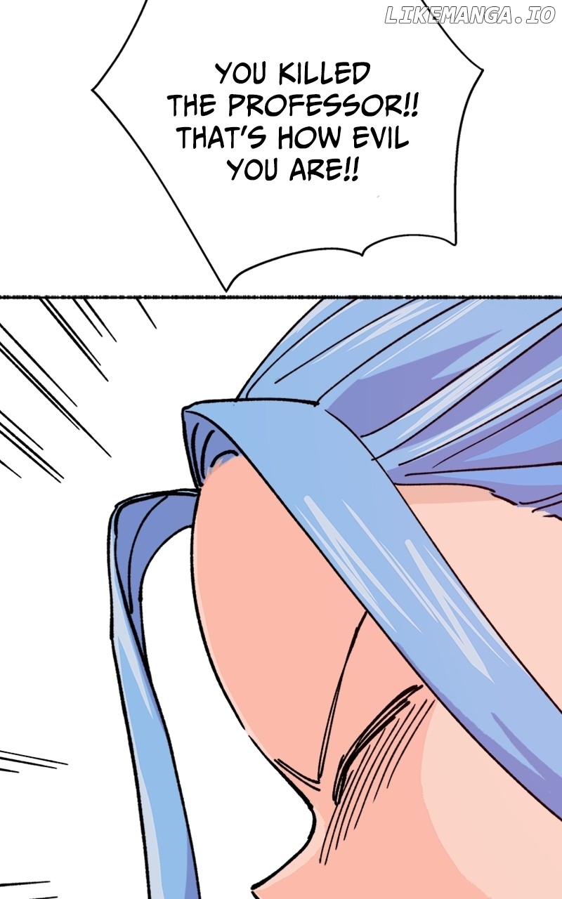 Read My Little Sister Is the Demon Lord! Manga Online