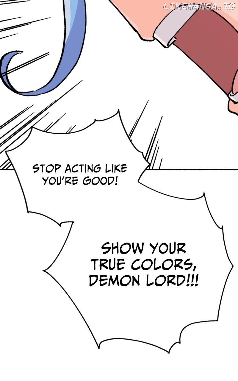 Read My Little Sister Is the Demon Lord! Manga Online