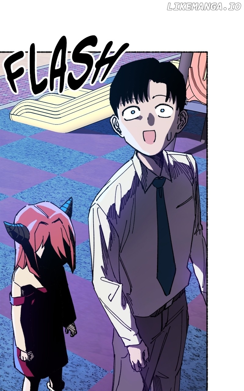 Read My Little Sister Is the Demon Lord! Manga Online