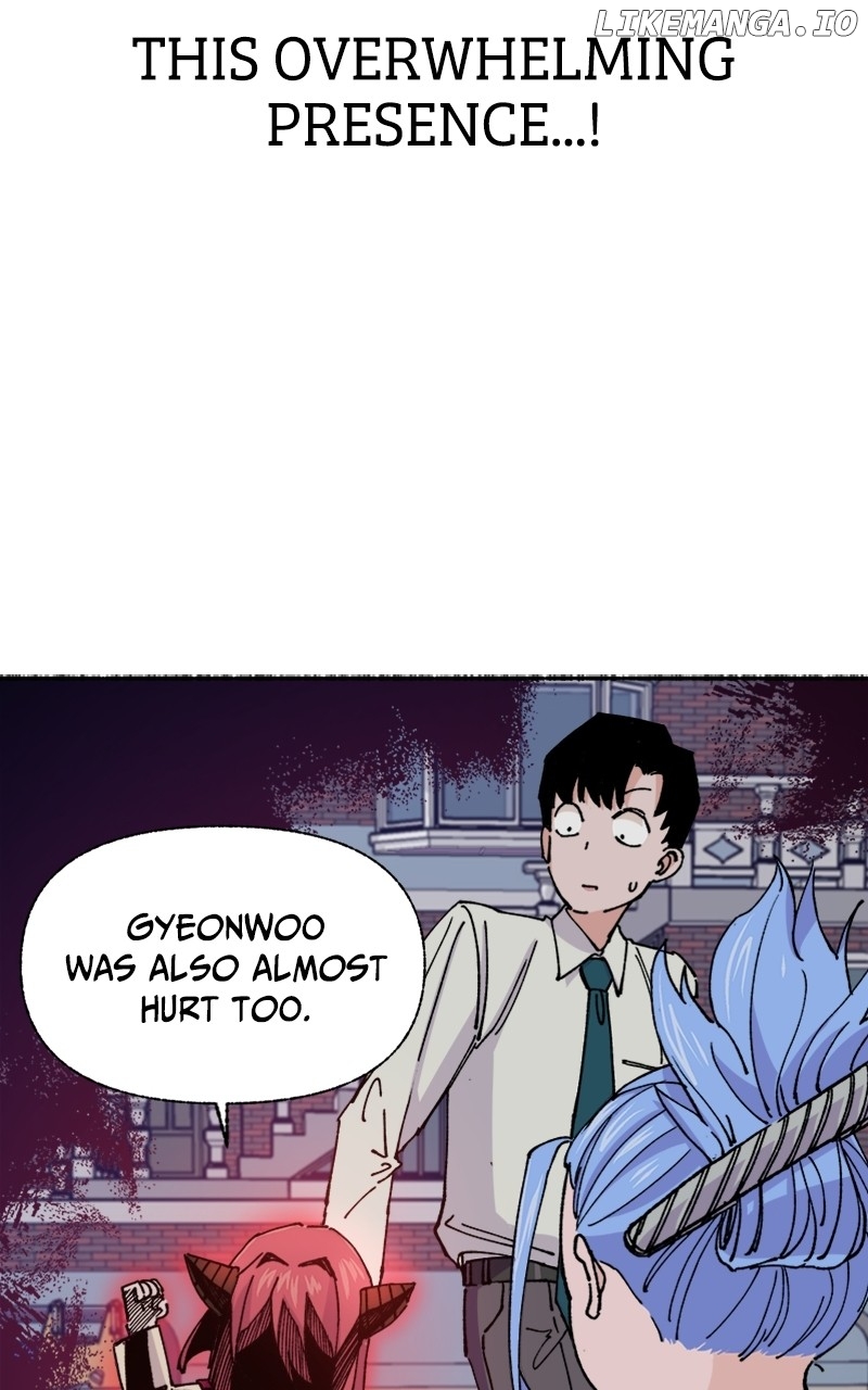 Read My Little Sister Is the Demon Lord! Manga Online