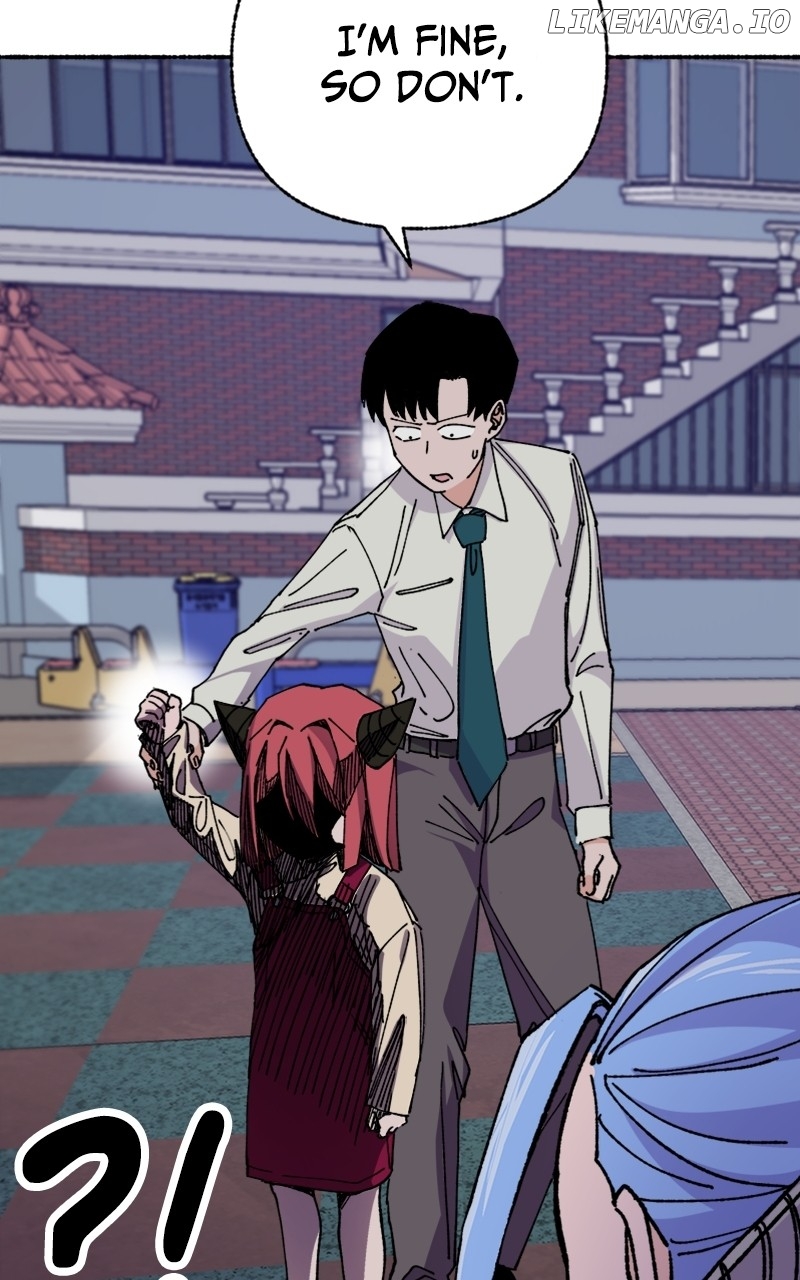 Read My Little Sister Is the Demon Lord! Manga Online