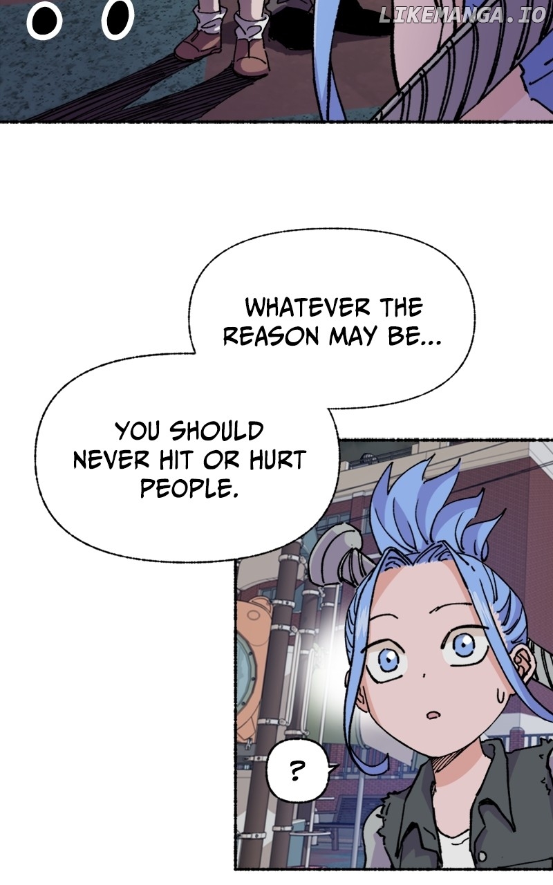 Read My Little Sister Is the Demon Lord! Manga Online