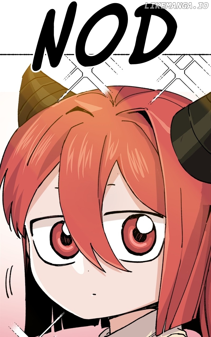 Read My Little Sister Is the Demon Lord! Manga Online