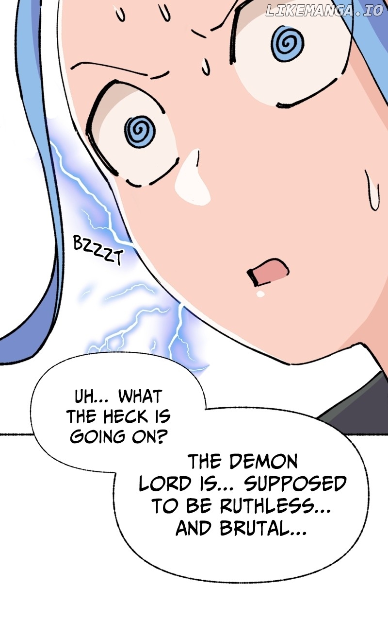 Read My Little Sister Is the Demon Lord! Manga Online