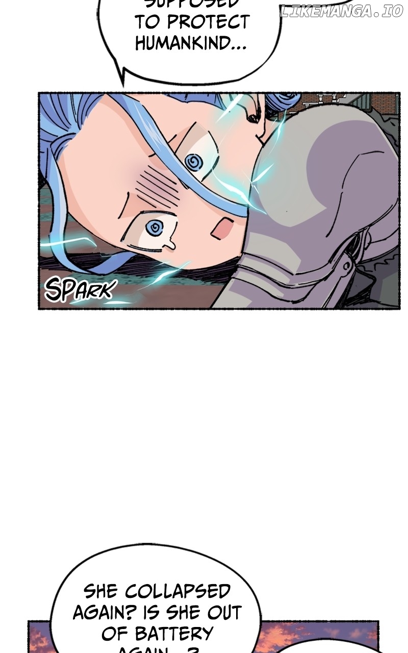 Read My Little Sister Is the Demon Lord! Manga Online