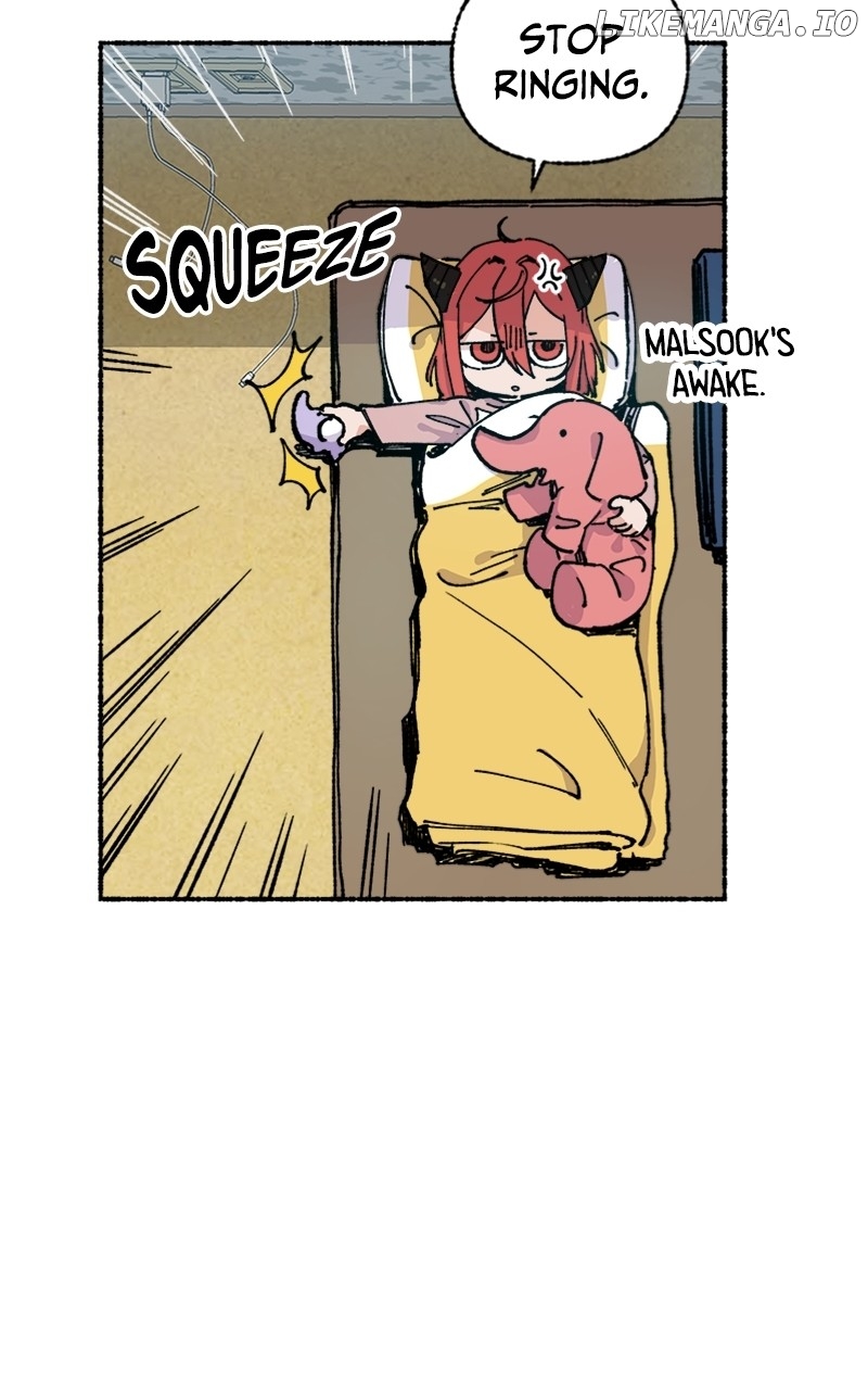 Read My Little Sister Is the Demon Lord! Manga Online