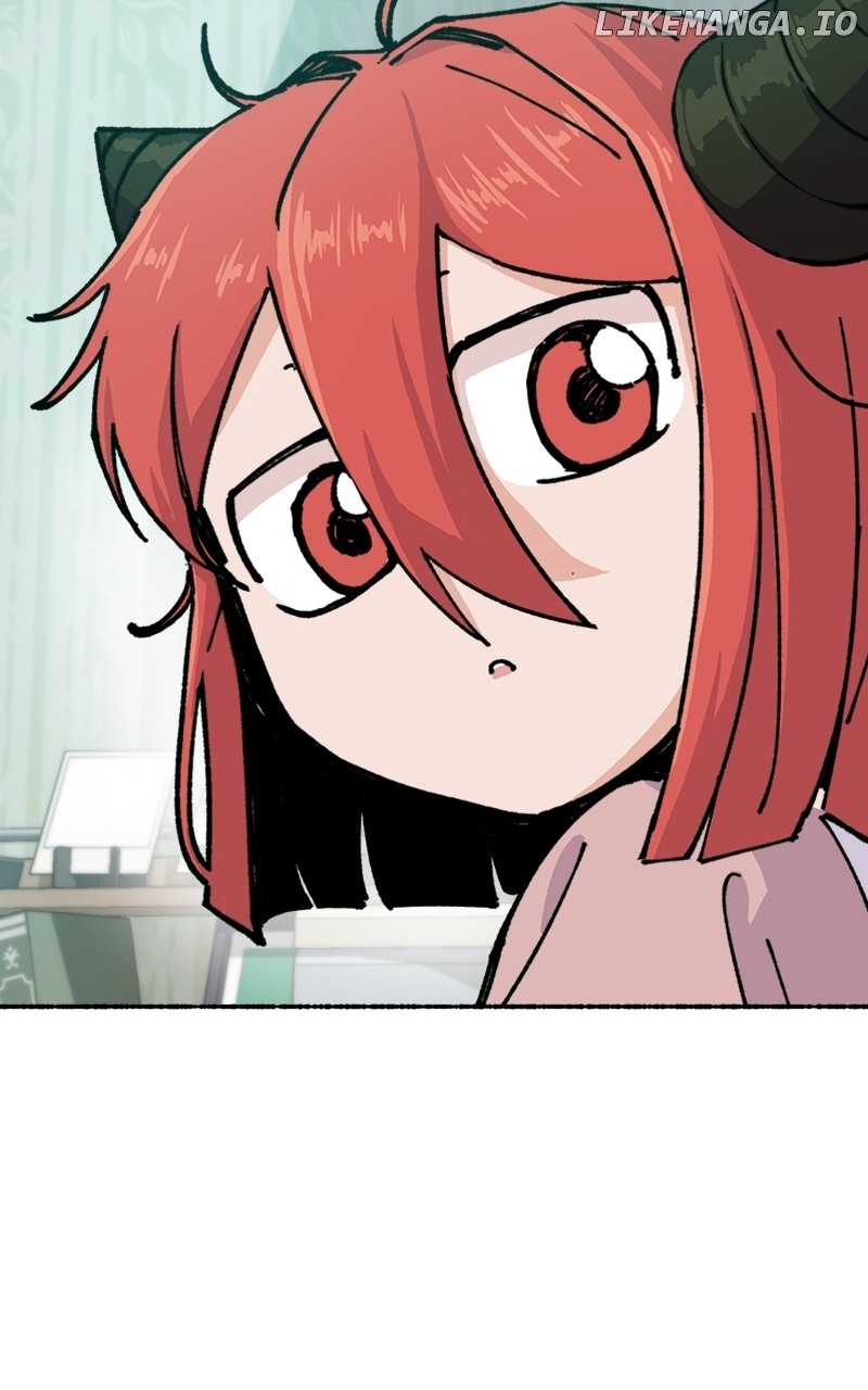 Read My Little Sister Is the Demon Lord! Manga Online
