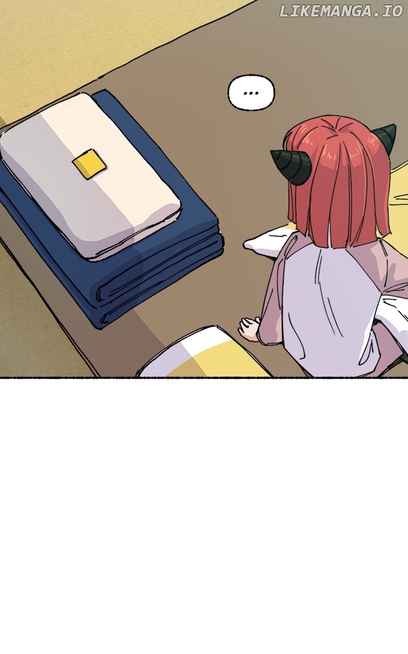 Read My Little Sister Is the Demon Lord! Manga Online