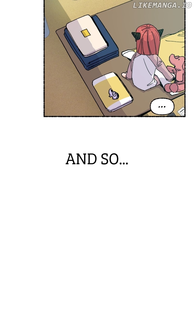 Read My Little Sister Is the Demon Lord! Manga Online