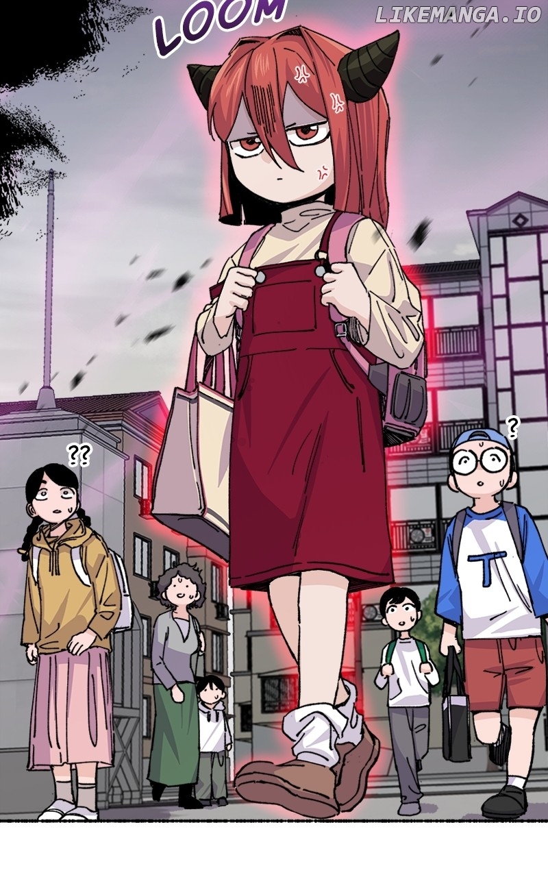Read My Little Sister Is the Demon Lord! Manga Online
