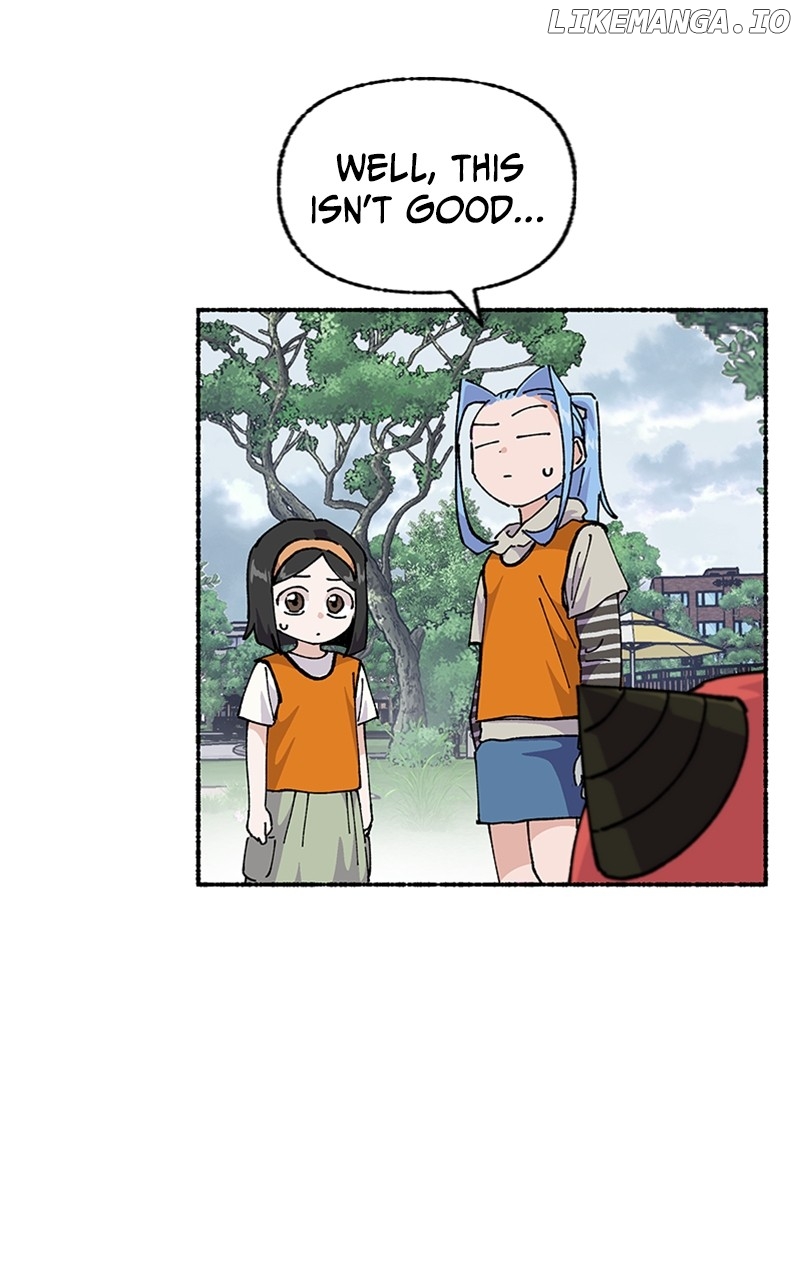 Read My Little Sister Is the Demon Lord! Manga Online