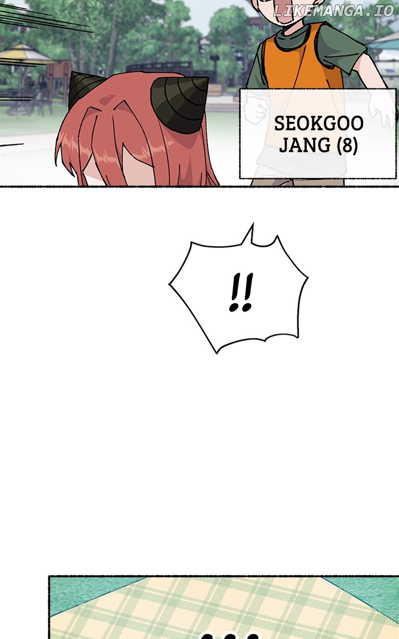 Read My Little Sister Is the Demon Lord! Manga Online