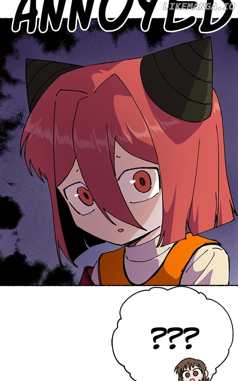 Read My Little Sister Is the Demon Lord! Manga Online