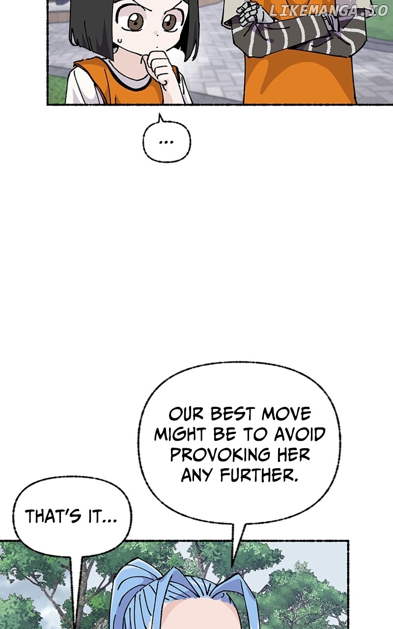 Read My Little Sister Is the Demon Lord! Manga Online