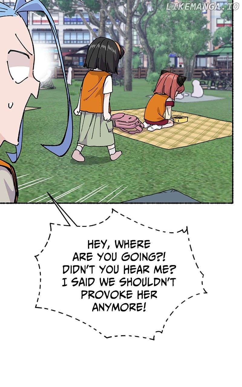 Read My Little Sister Is the Demon Lord! Manga Online