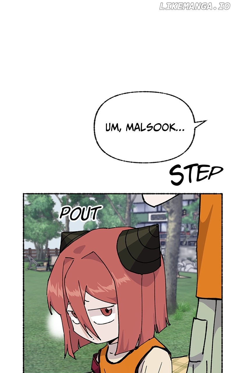 Read My Little Sister Is the Demon Lord! Manga Online