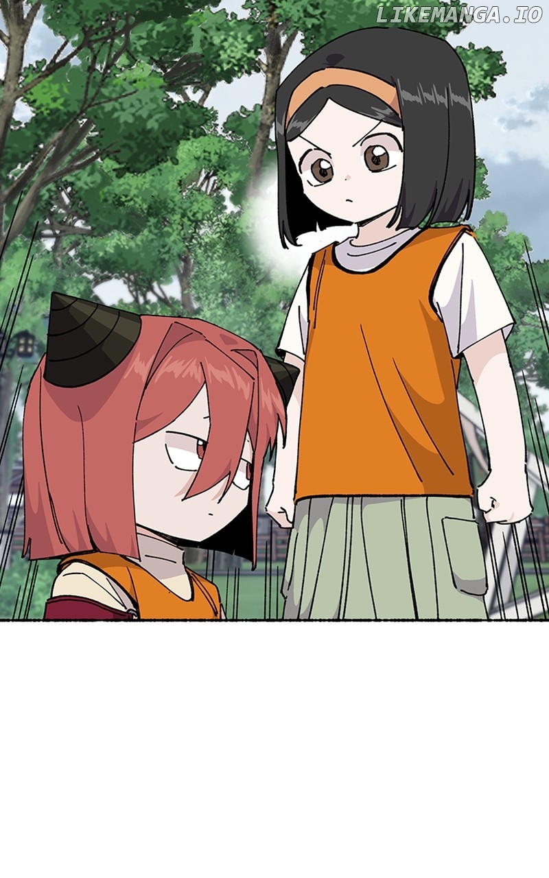Read My Little Sister Is the Demon Lord! Manga Online