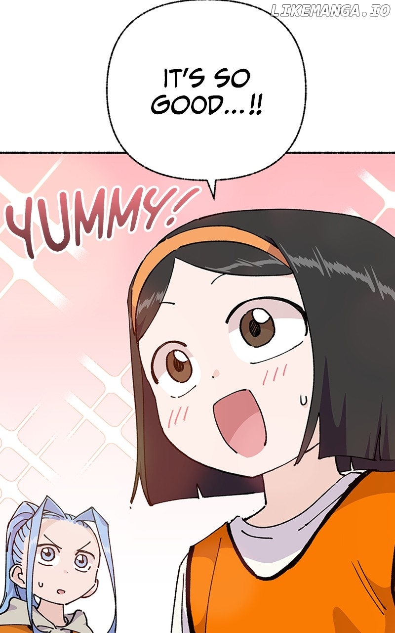 Read My Little Sister Is the Demon Lord! Manga Online