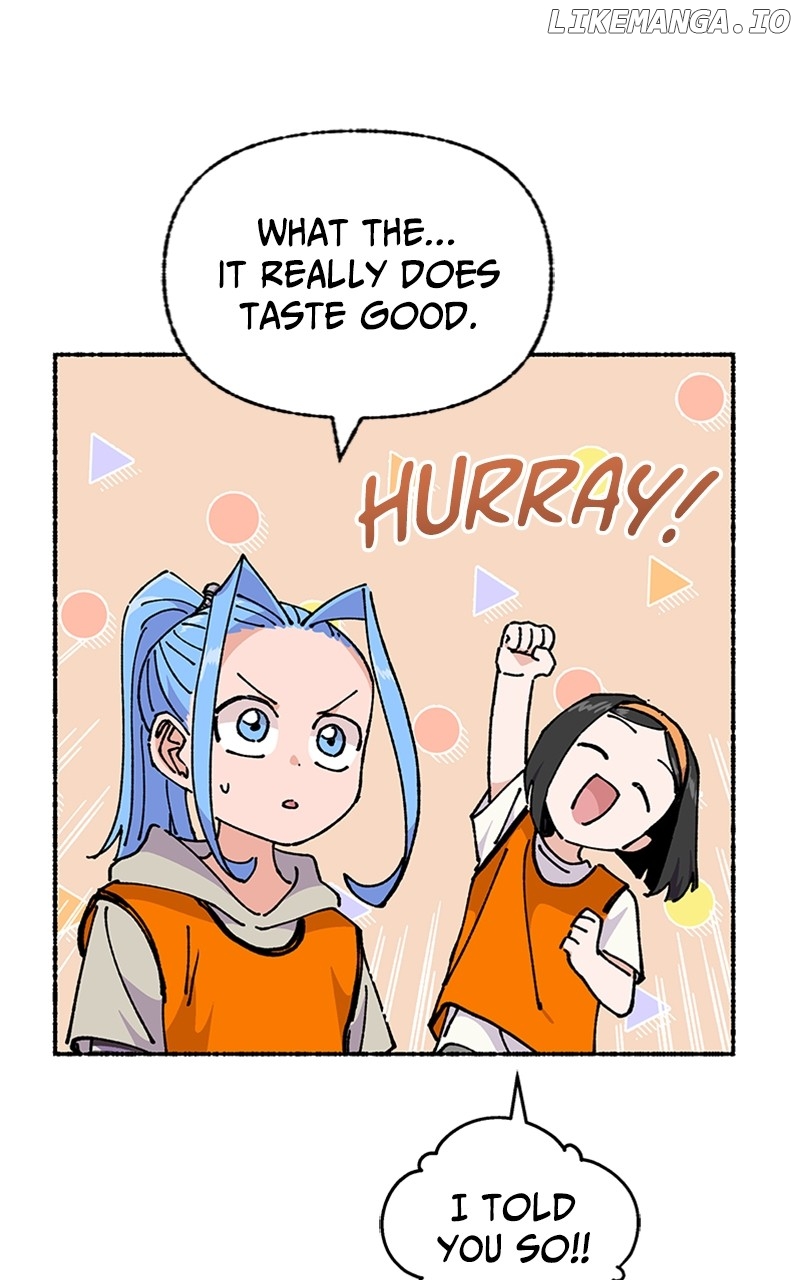 Read My Little Sister Is the Demon Lord! Manga Online