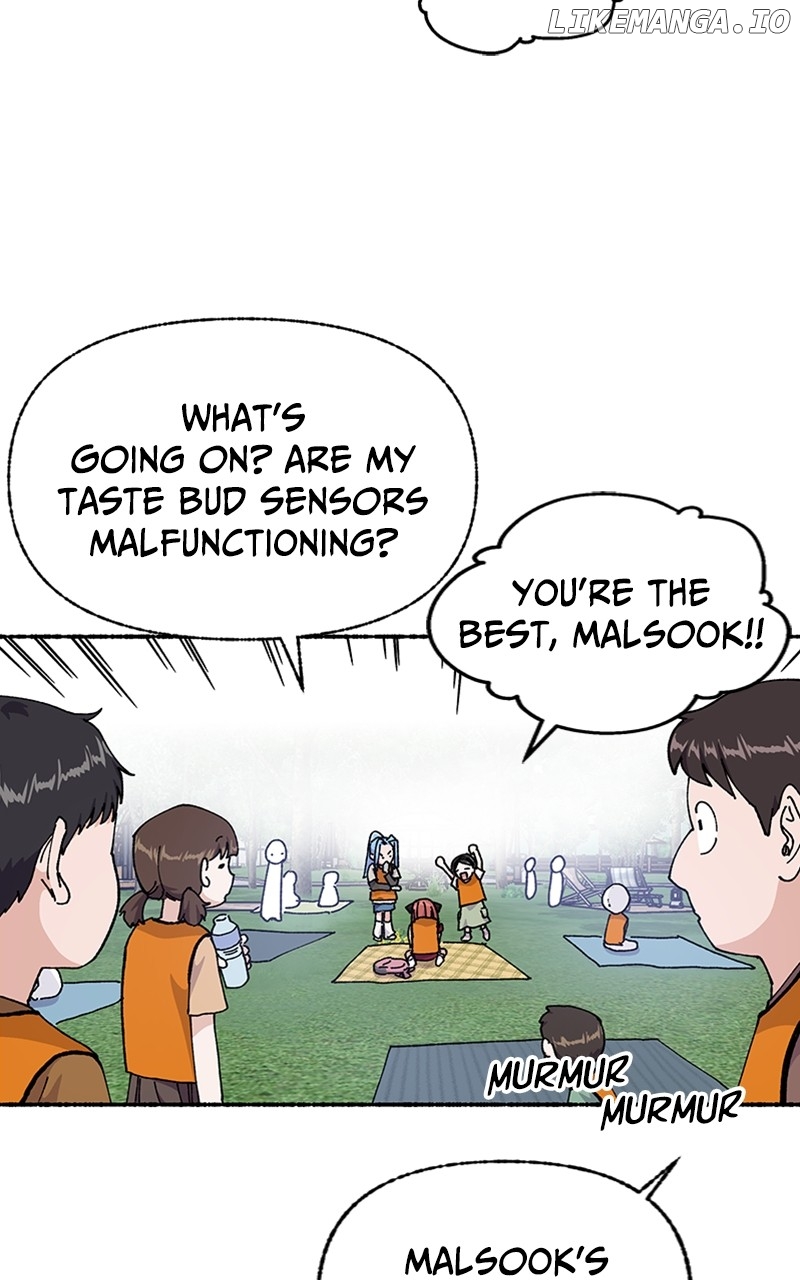 Read My Little Sister Is the Demon Lord! Manga Online