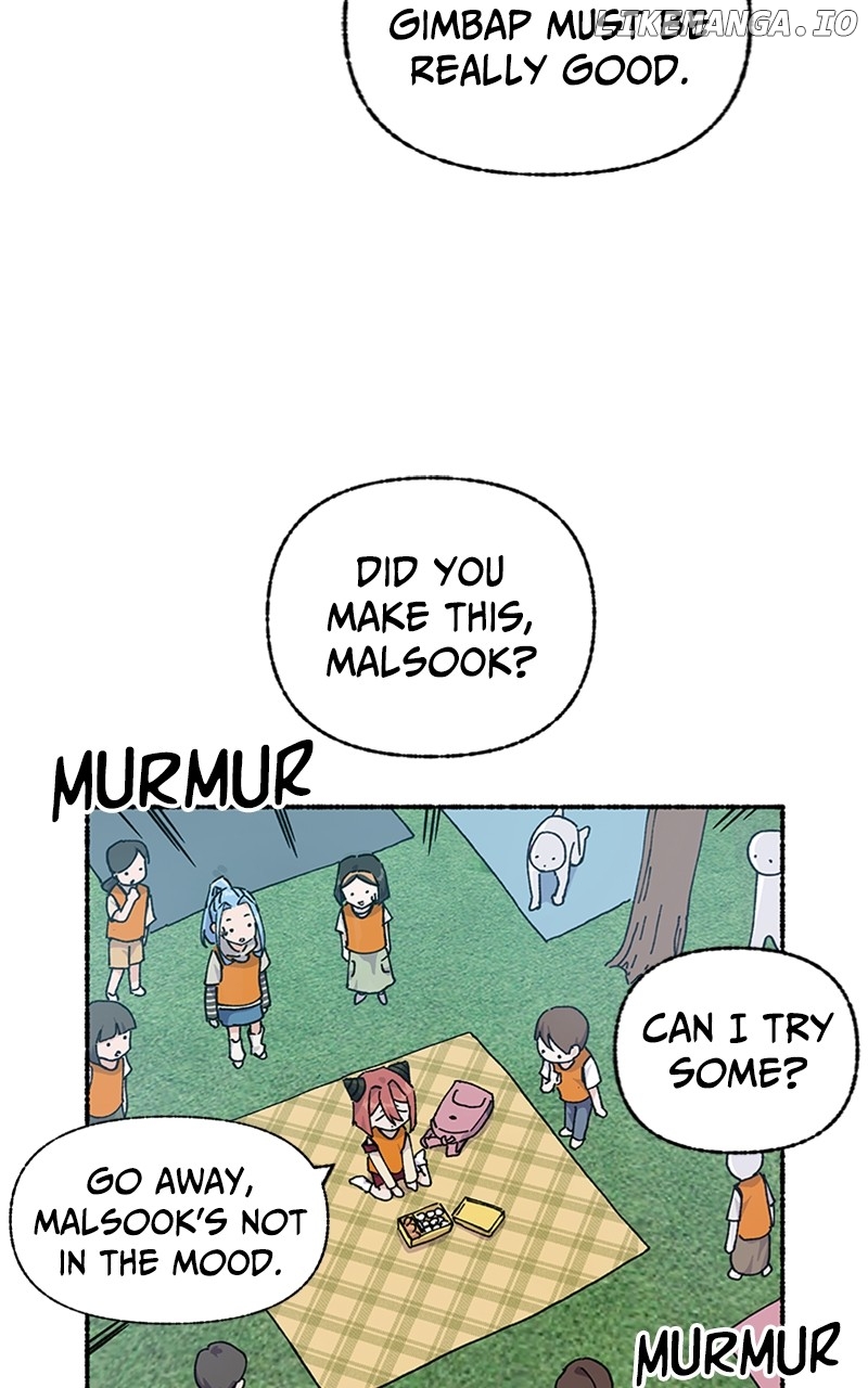 Read My Little Sister Is the Demon Lord! Manga Online