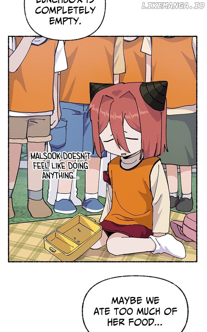 Read My Little Sister Is the Demon Lord! Manga Online