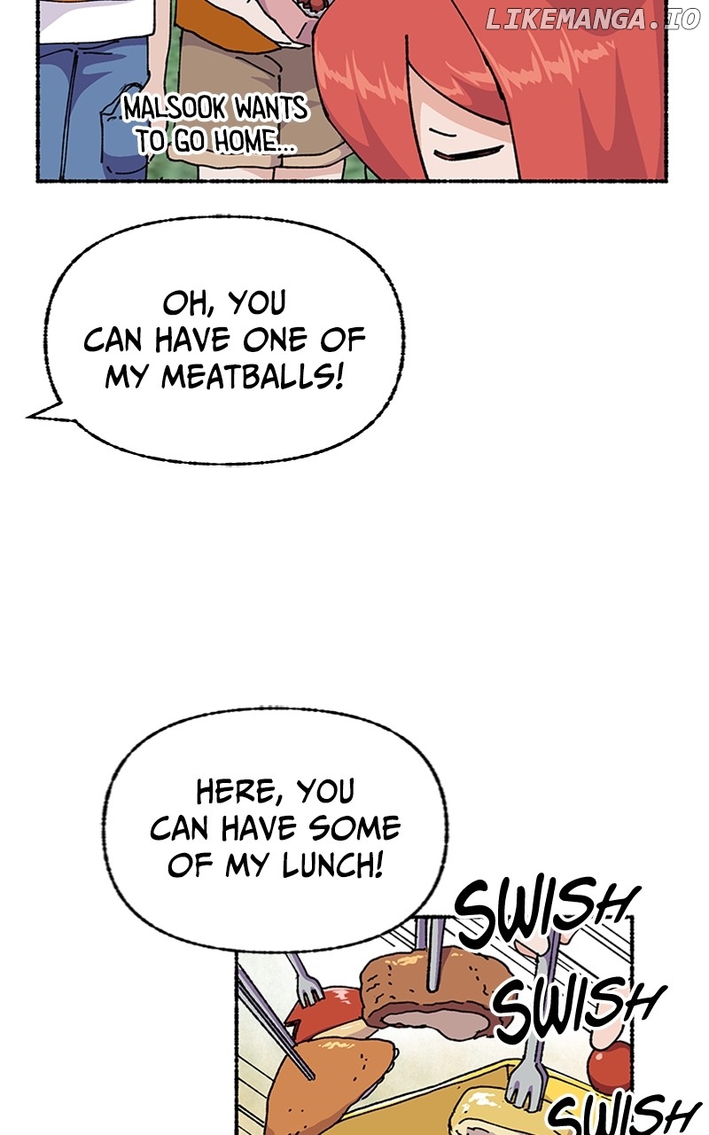Read My Little Sister Is the Demon Lord! Manga Online