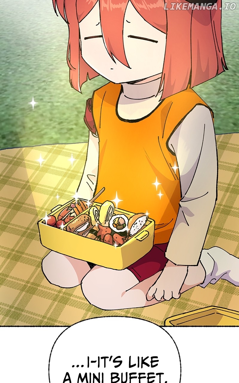 Read My Little Sister Is the Demon Lord! Manga Online