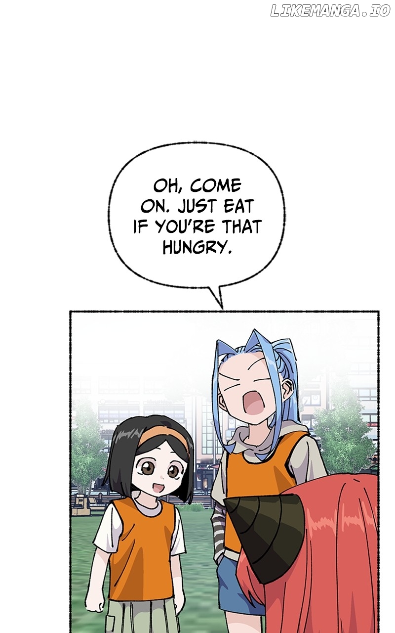 Read My Little Sister Is the Demon Lord! Manga Online