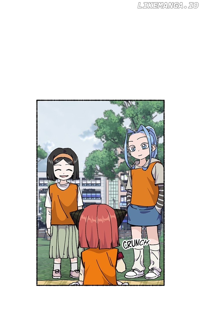 Read My Little Sister Is the Demon Lord! Manga Online