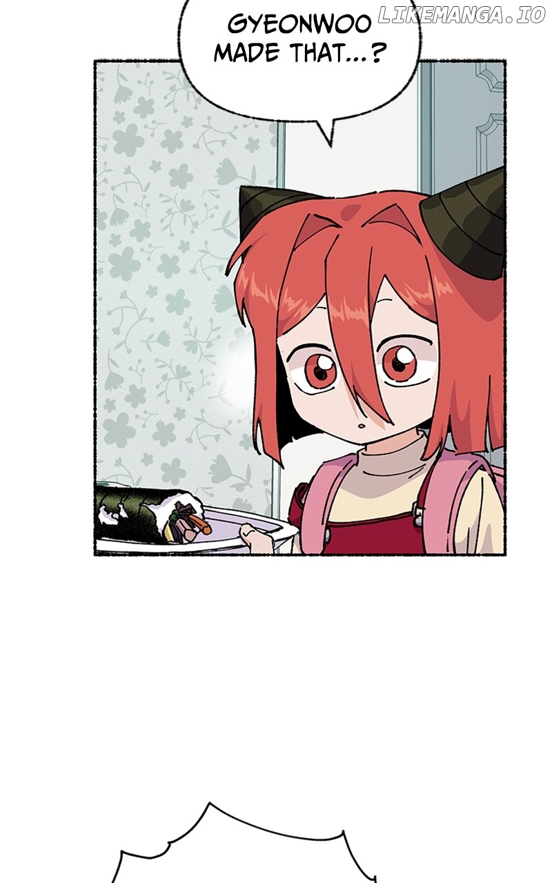 Read My Little Sister Is the Demon Lord! Manga Online