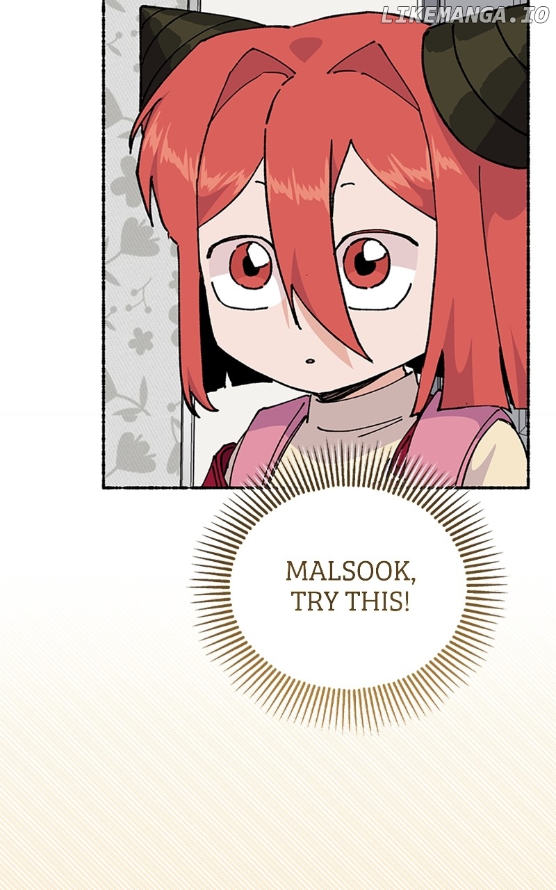 Read My Little Sister Is the Demon Lord! Manga Online