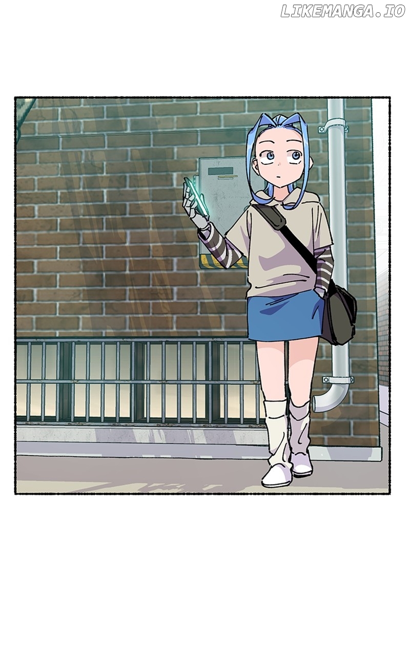 Read My Little Sister Is the Demon Lord! Manga Online