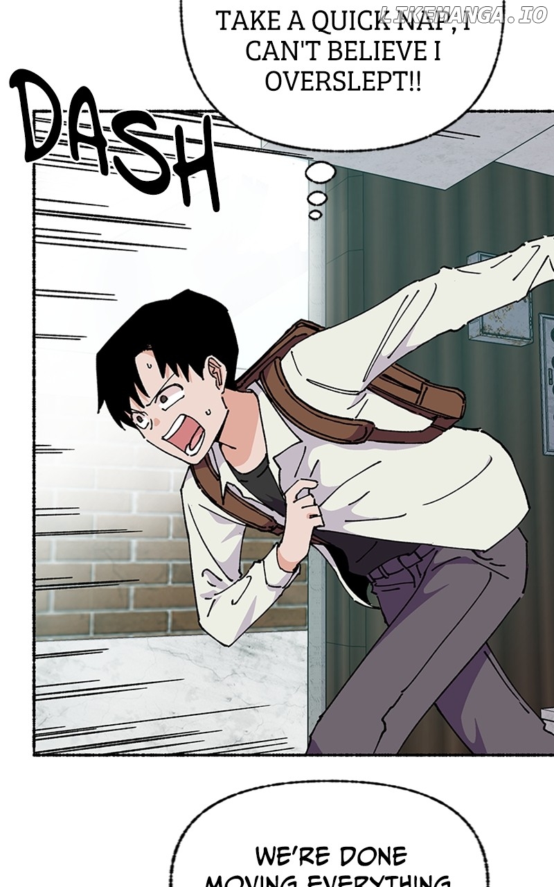 Read My Little Sister Is the Demon Lord! Manga Online