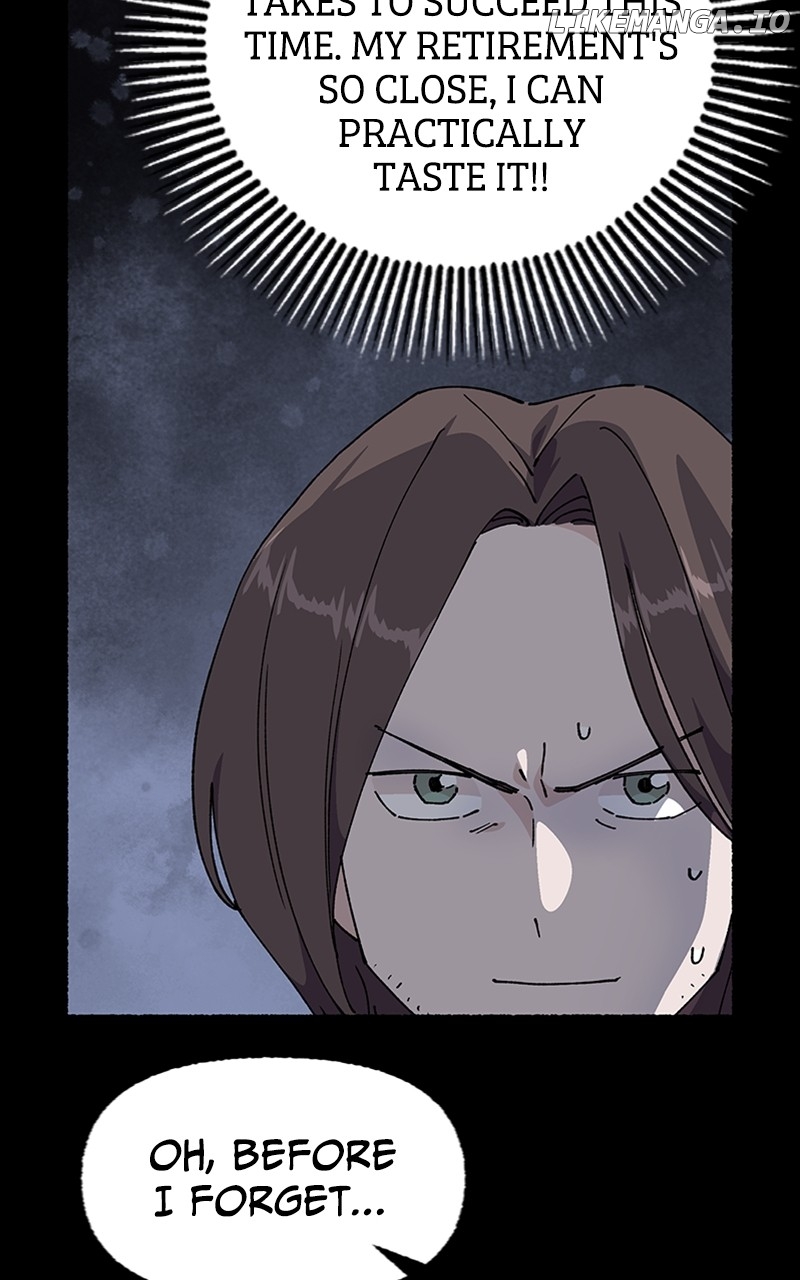 Read My Little Sister Is the Demon Lord! Manga Online