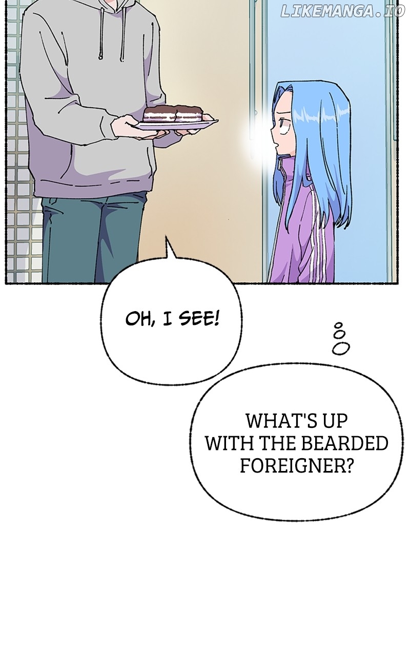 Read My Little Sister Is the Demon Lord! Manga Online