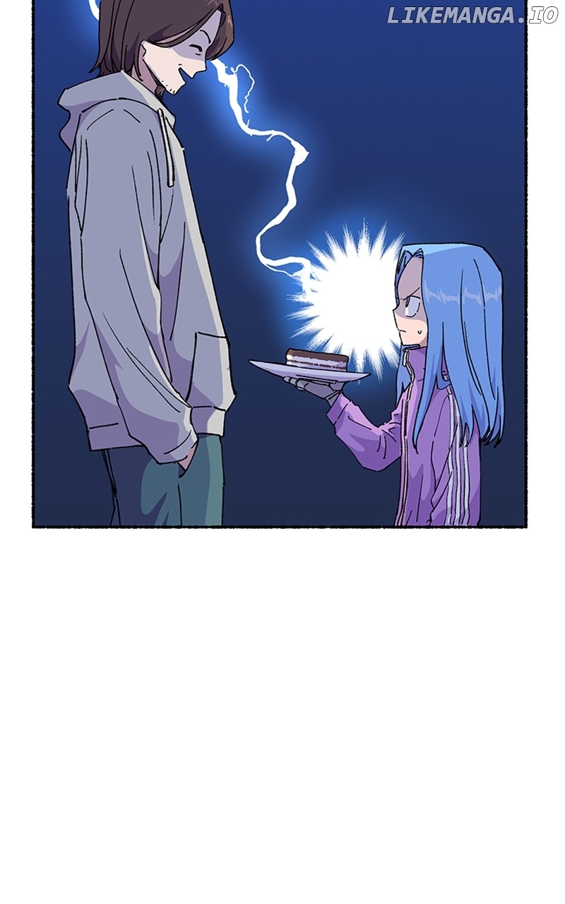 Read My Little Sister Is the Demon Lord! Manga Online