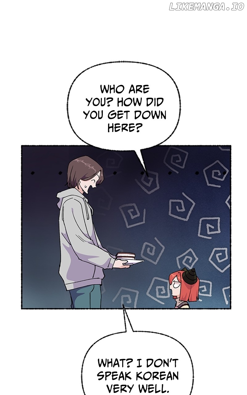 Read My Little Sister Is the Demon Lord! Manga Online