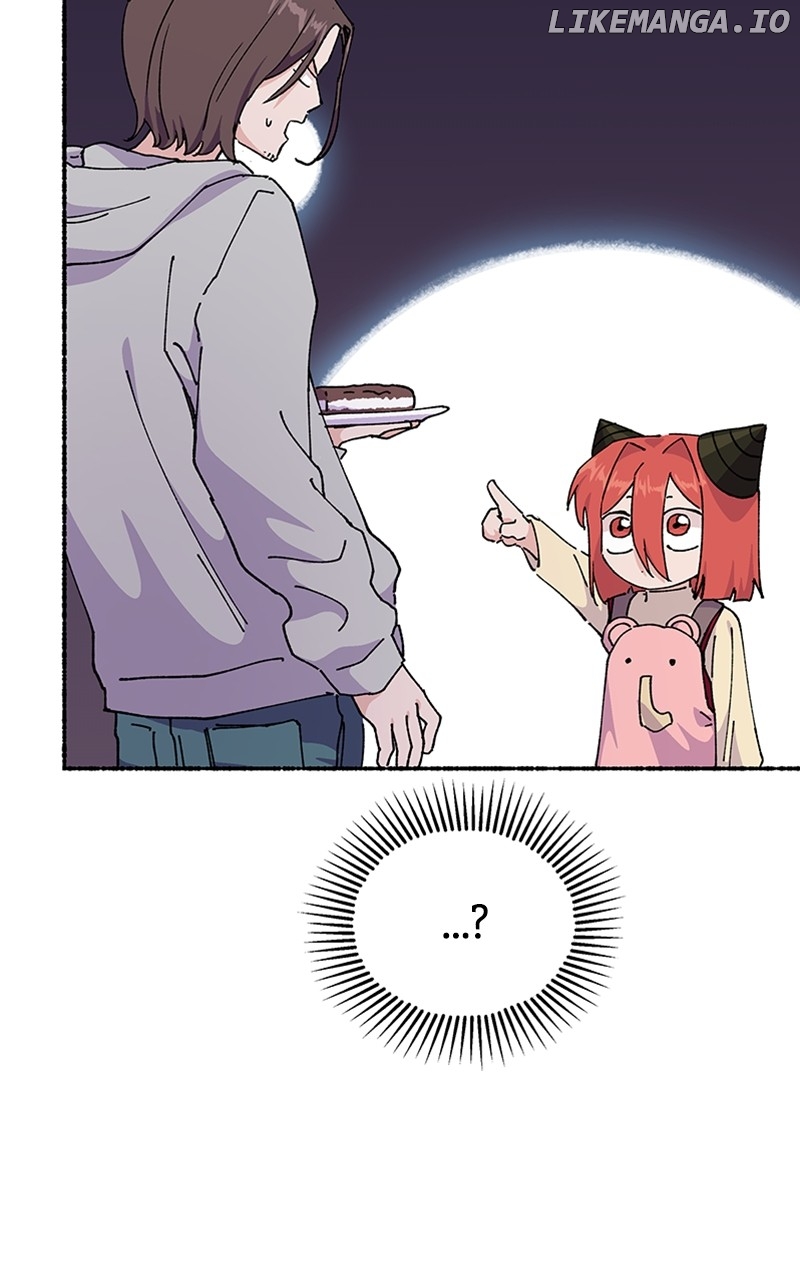 Read My Little Sister Is the Demon Lord! Manga Online