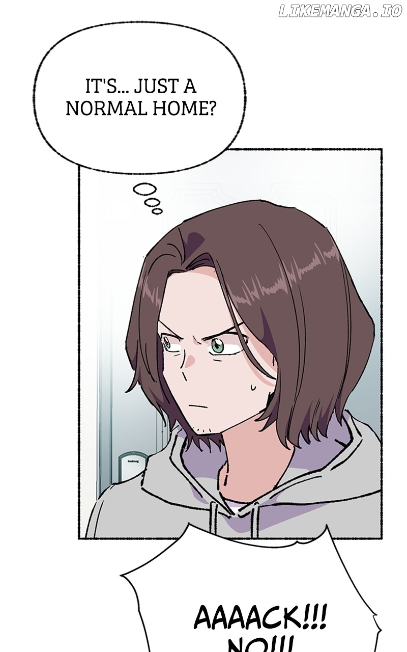 Read My Little Sister Is the Demon Lord! Manga Online