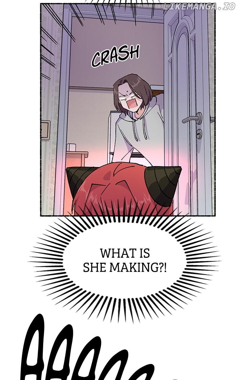 Read My Little Sister Is the Demon Lord! Manga Online