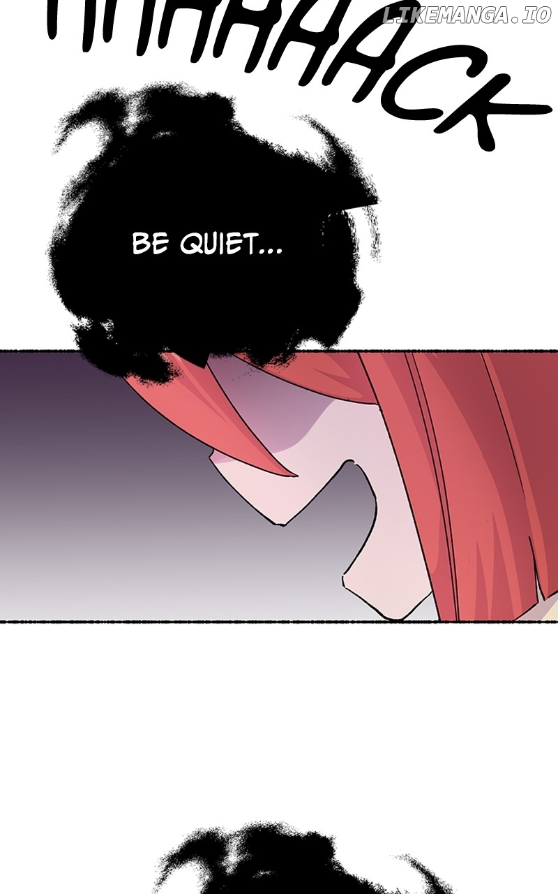 Read My Little Sister Is the Demon Lord! Manga Online