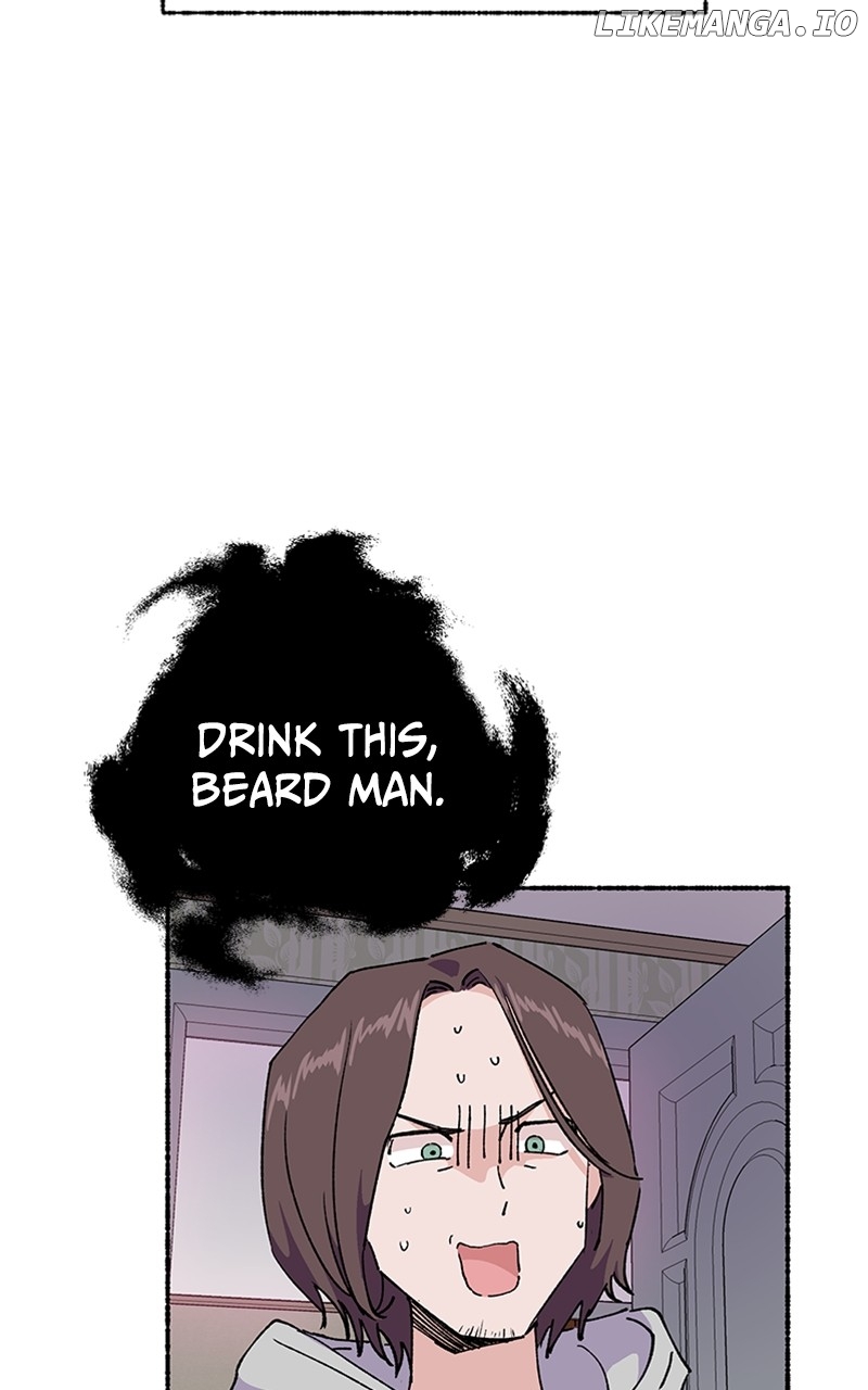 Read My Little Sister Is the Demon Lord! Manga Online