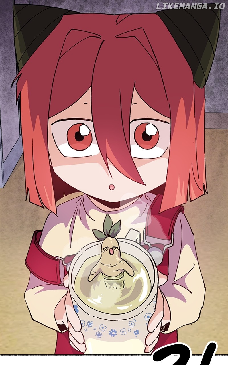 Read My Little Sister Is the Demon Lord! Manga Online