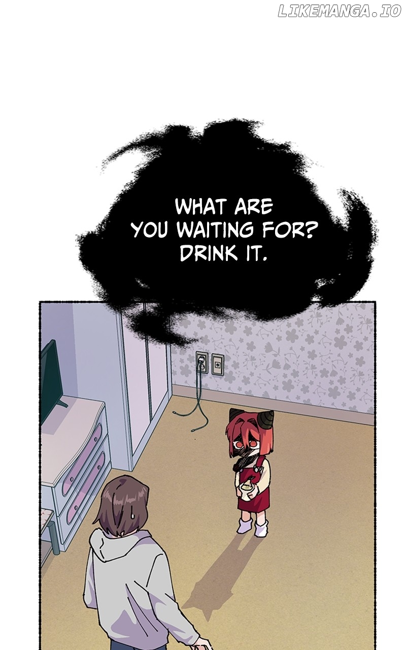 Read My Little Sister Is the Demon Lord! Manga Online